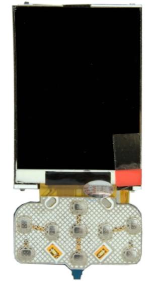 Дисплей для Samsung S5200 (000017027)