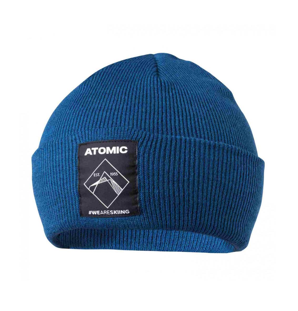 Шапка дитяча Atomic Alps Kids UNI Синій (962800122)