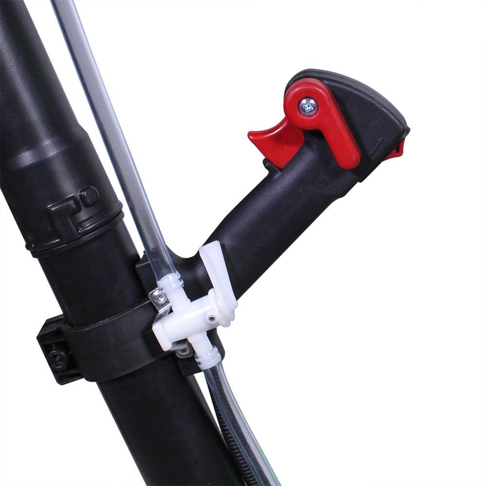 Мотоопрыскиватель ранцевый Tatra Garden SR 45 (26789216) - фото 9 Мотоопрыскиватель ранцевый Tatra Garden SR 45 (26789216) - фото 9