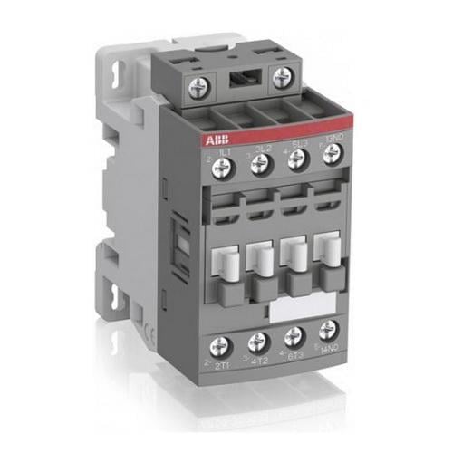 Контактор ABB AF09-30-10-13 AC/DC 9А 110-250 В (1SBL137001R1310)