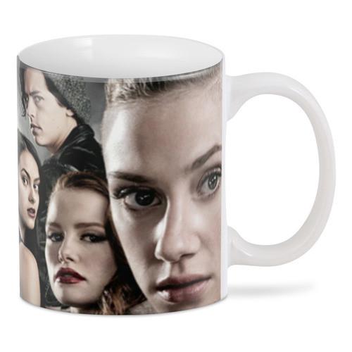 Чашка GeekLand Riverdale (02.14.374)