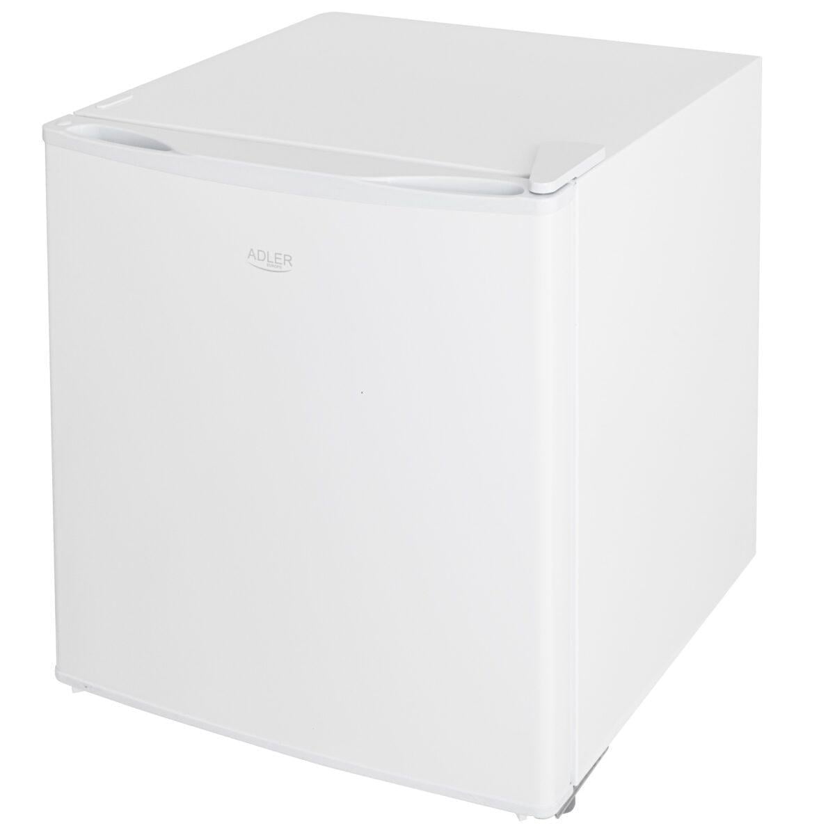 Холодильник Adler AD 8096 6-ступінчасте регулювання 45 л White (id_2129) Холодильник Adler AD 8096 6-ступінчасте регулювання 45 л White (id_2129)