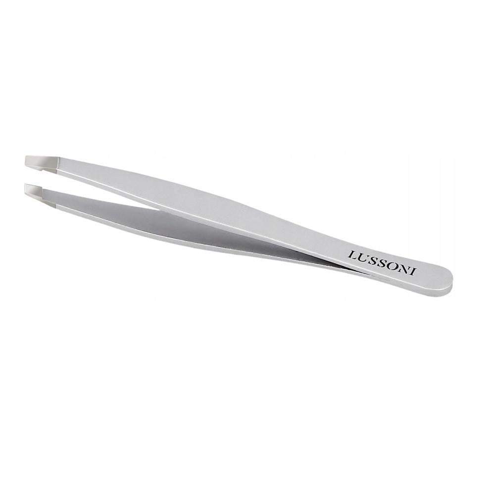 Пінцет для брів Lussoni Acc Tweezers Slant (1533678928)