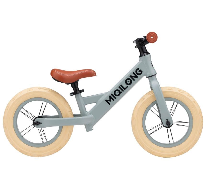 Велобег детский Miqilong HPA 12" (iz16518) - фото 3