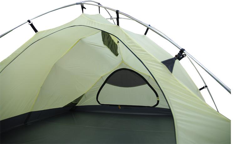 Намет Terra Incognita Minima 4 (TI-MIN4) - фото 4