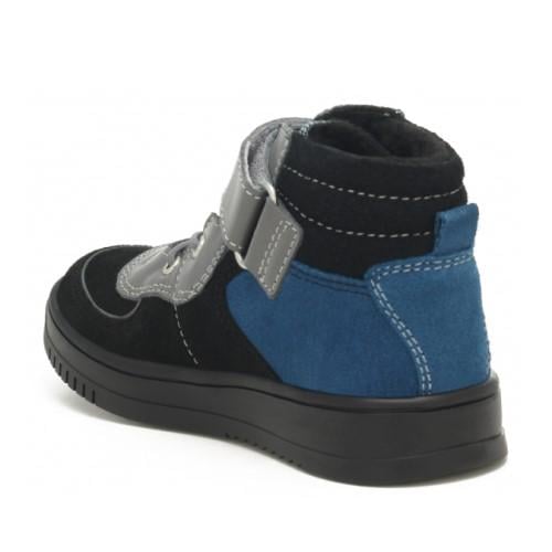 Ботинки BARTEK 14566010 р. 27 (18404350) - фото 5 Ботинки BARTEK 14566010 р. 27 (18404350) - фото 5