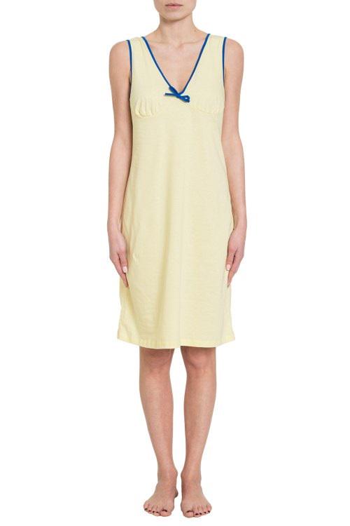 Рубашка ночная Ogham 2124С L Giallo (ZIK0000010496)