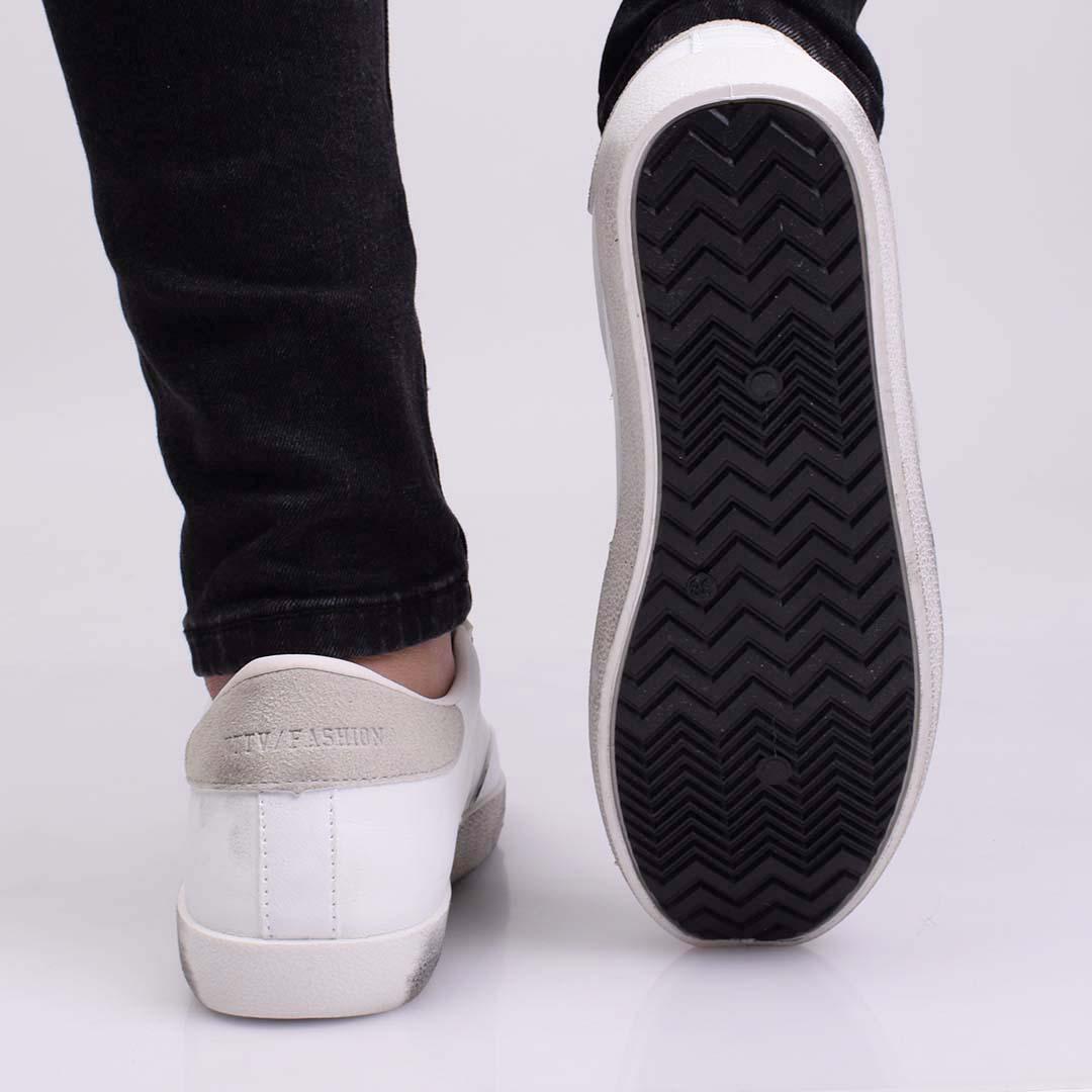 Кеды женские 334917 р. 39 25 см - фото 3 Кеды женские 334917 р. 39 25 см - фото 3