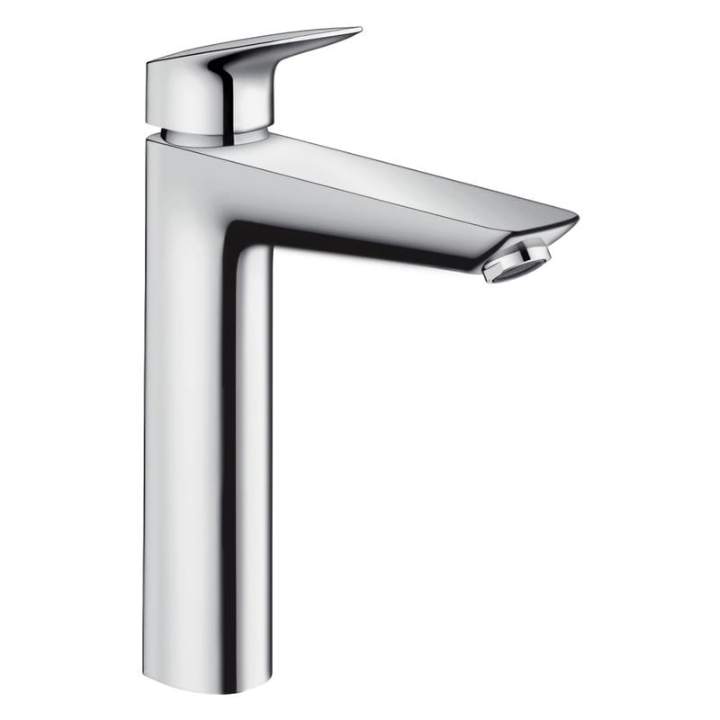 Змішувач для умивальника Hansgrohe Logis 190 Хром (71090000)