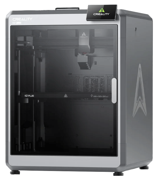 3D-принтер CREALITY K2 Plus (572134)