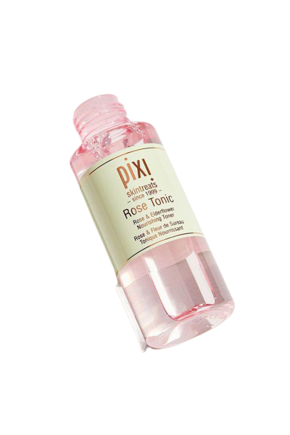 Тоник питательный с гидролатом Pixi Rose Tonic 100 мл (1285)