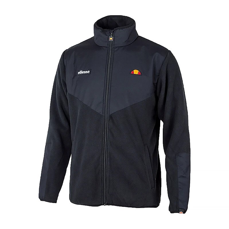 Куртка мужская Ellesse Vapri FZ S Черный (SHL14061-BLACK S)