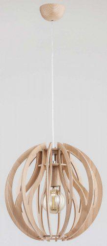 Люстра підвісна ALFA Blade 60510