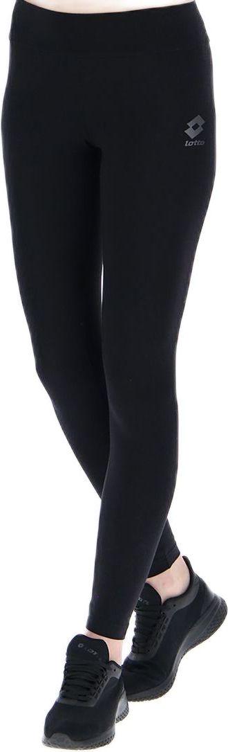 Леггинсы женские Lotto SMART W II LEGGING JS STC 216814/1CL XS