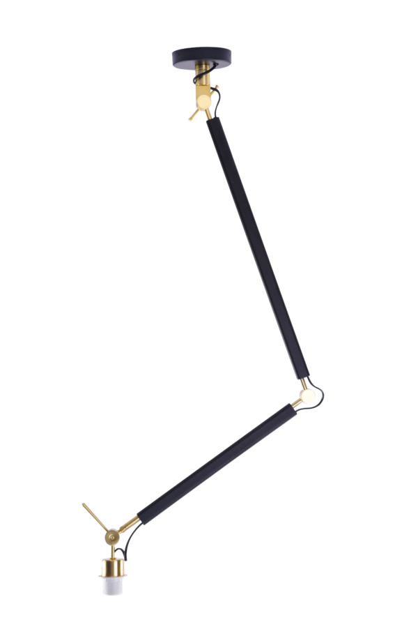 Основа для світильника AZzardo А AZzardo Zyta (AZ4192)