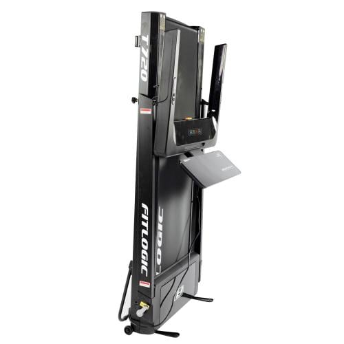 Беговая дорожка FitLogic T720 (T720) - фото 9