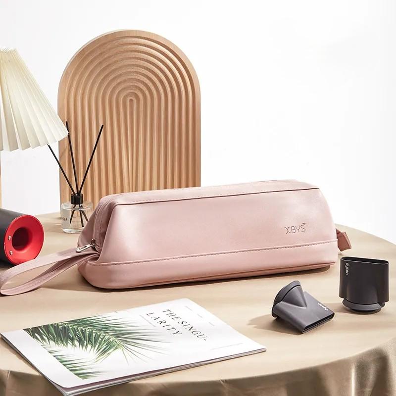 Сумка BUMB XBYS для зберігання фена або стайлера Dyson Рожевий Сумка BUMB XBYS для зберігання фена або стайлера Dyson Рожевий