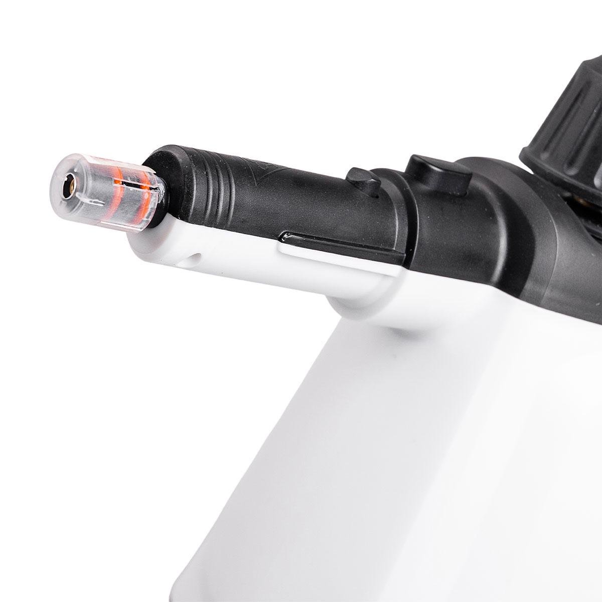 Пароочищувач SK-11047 (6056) - фото 12 Пароочищувач SK-11047 (6056) - фото 12