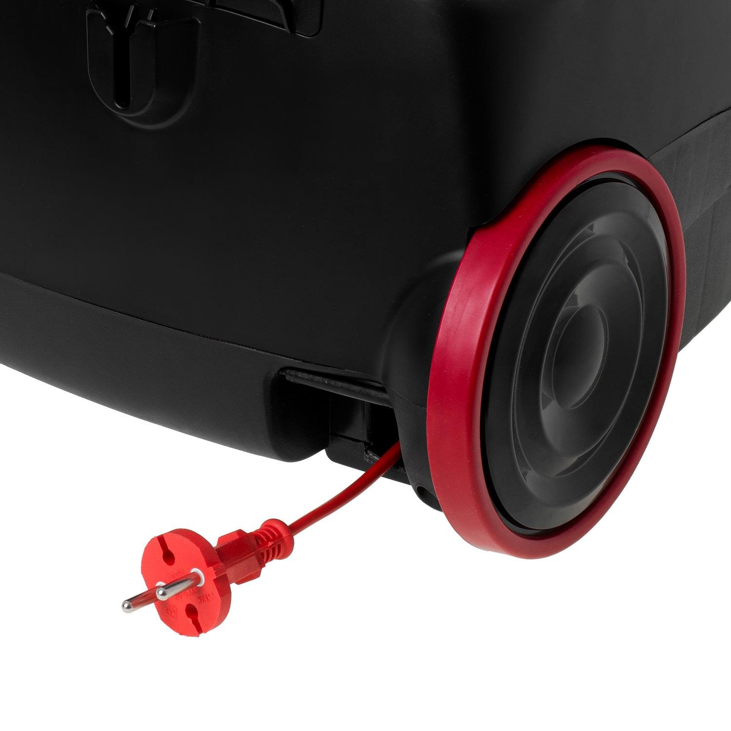 Пылесос для сухой уборки Adler AD 7054 - HEPA 13 - фото 10 Пылесос для сухой уборки Adler AD 7054 - HEPA 13 - фото 10