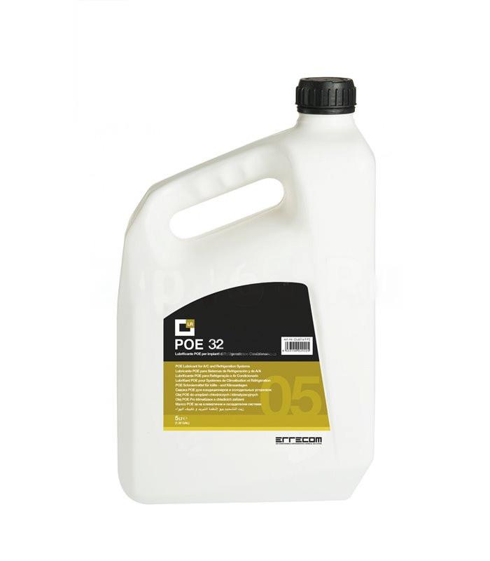 Масло POE32 Errecom OL6012.P.P2 5 л (11385027)