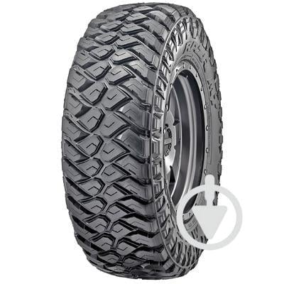 Автошина Maxxis MT-772 Razr MT 37/12.5 R17 128Q