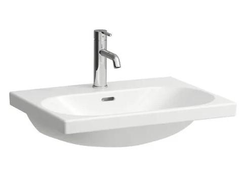 Умывальник Laufen Lua 60x46 см (H8100830001041)