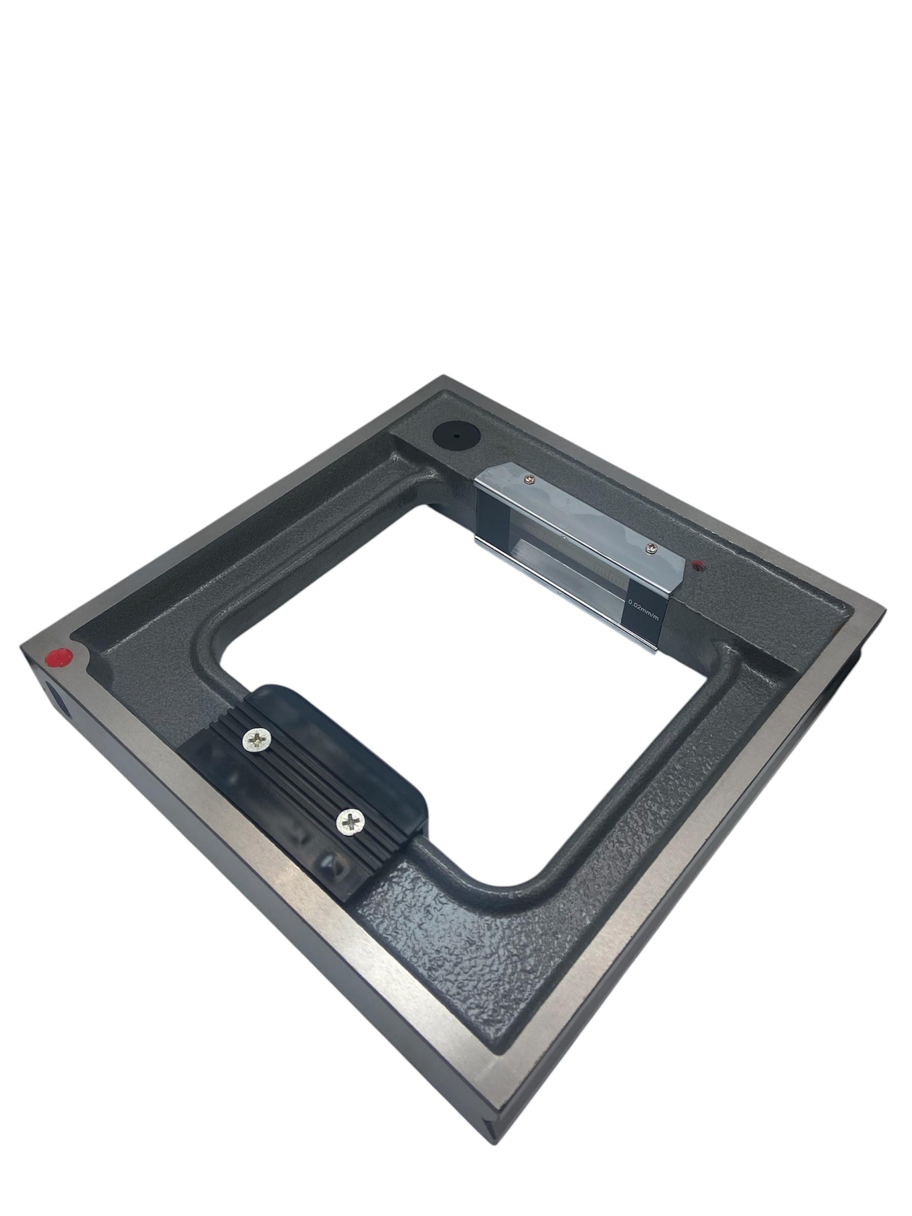 Уровень рамный OTTIMO 250 0.02 (34171021)