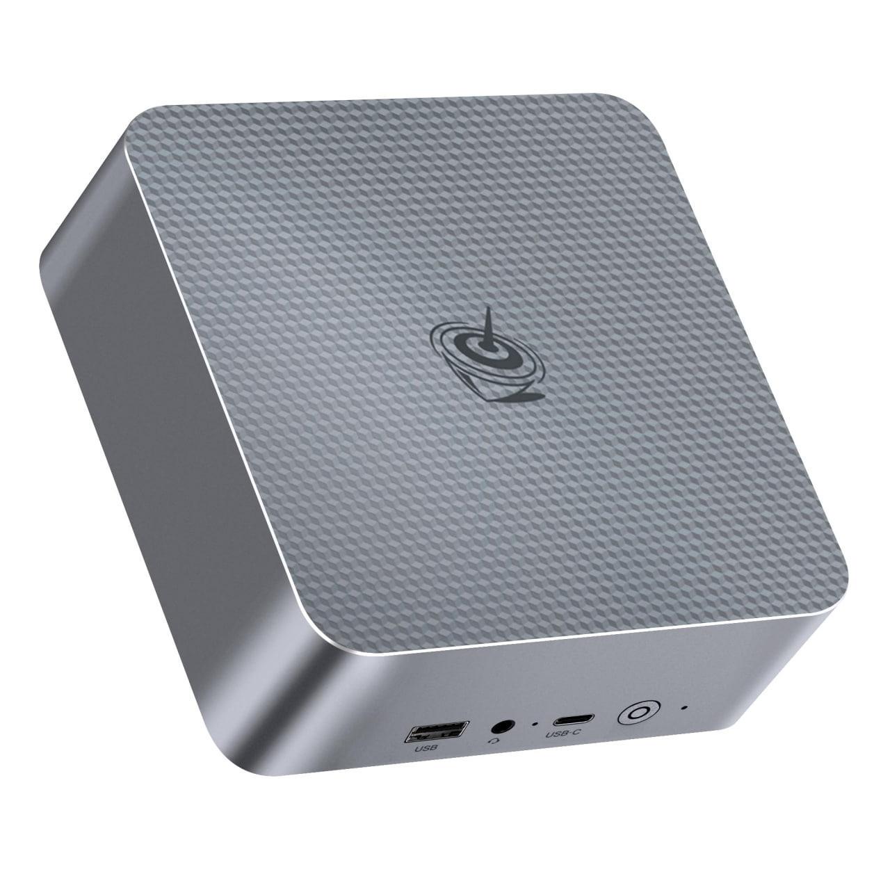 Міні-ПК Beelink EQi12-D4 32/1Tb Core i5-1235U Windows 11 Pro Міні-ПК Beelink EQi12-D4 32/1Tb Core i5-1235U Windows 11 Pro
