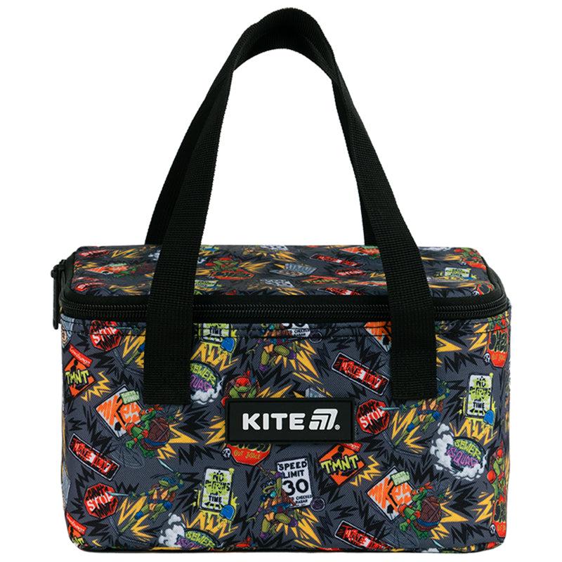 Сумка для ланча KITE TMNT Tales of the TMNT (NT25-2705)