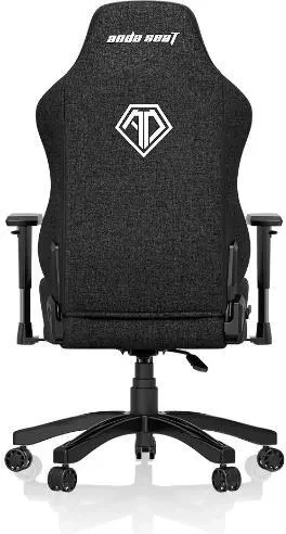 Комп'ютерне крісло геймерське Anda Seat Phantom 3 L Black (AD18Y06BF) - фото 5 Комп'ютерне крісло геймерське Anda Seat Phantom 3 L Black (AD18Y06BF) - фото 5