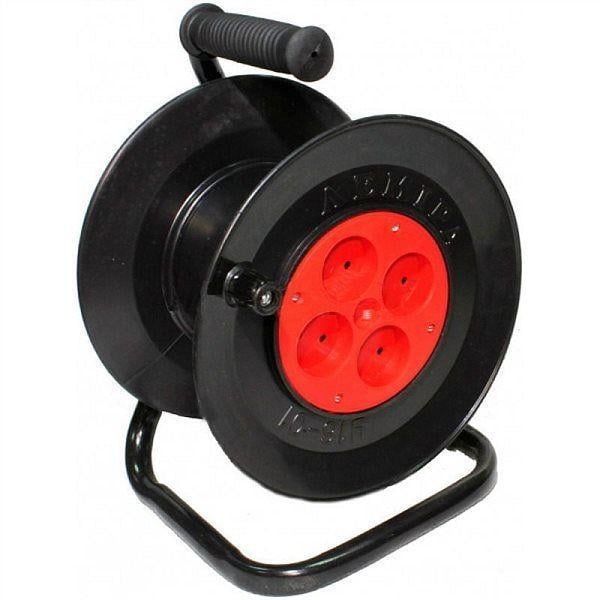 Катушка для удлинителя Леміра пустая (25309249)