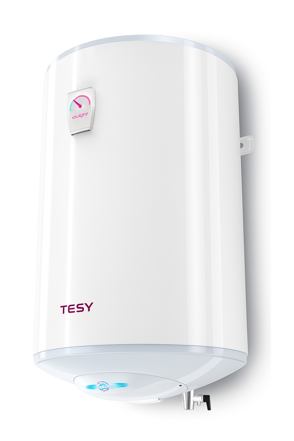 Водонагрівач електричний Tesy Bilight Anticalc GCV 1004424D B14 TBRC 100 л (304945)