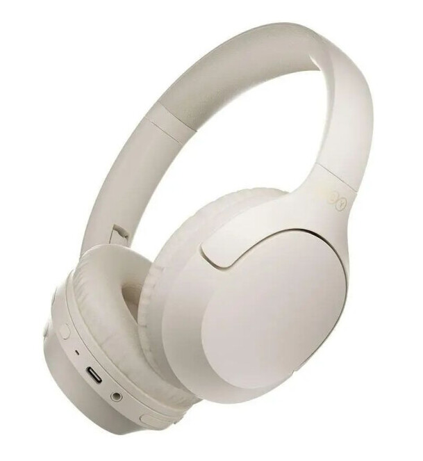 Наушники беспроводные QCY H2 Pro White