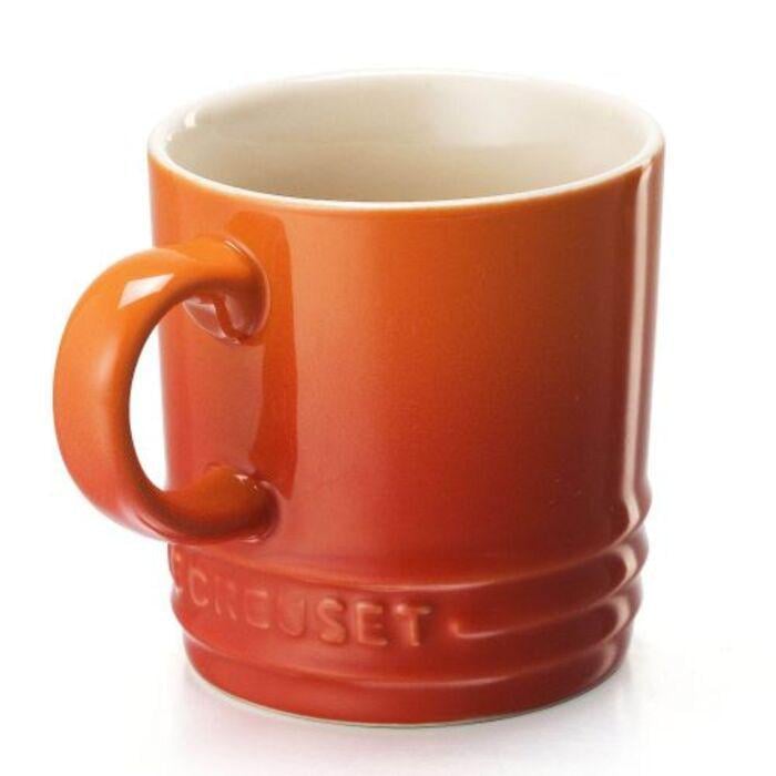 Набор чашек для кофе Le Creuset керамика 350 мл (2462624)