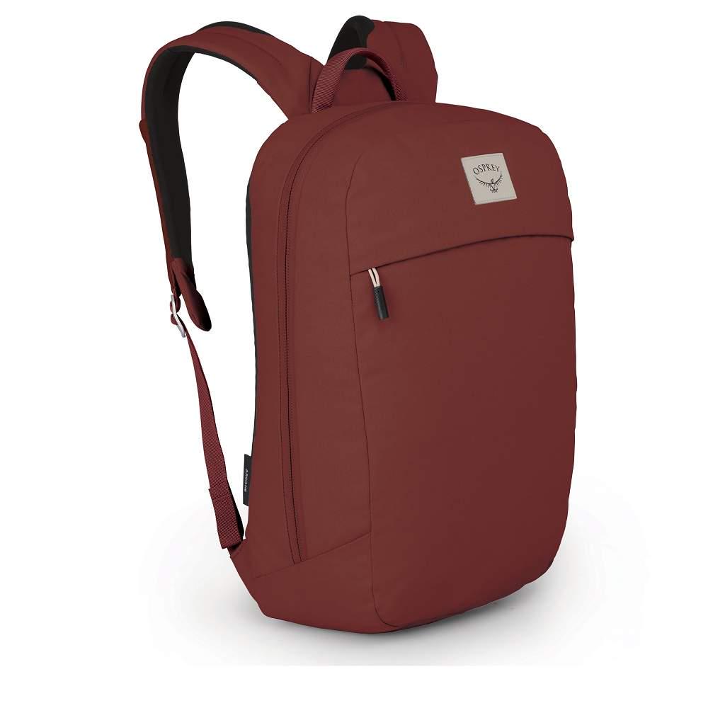 Рюкзак Osprey Arcane Large Day Acorn Red (1054-009.001.0116)