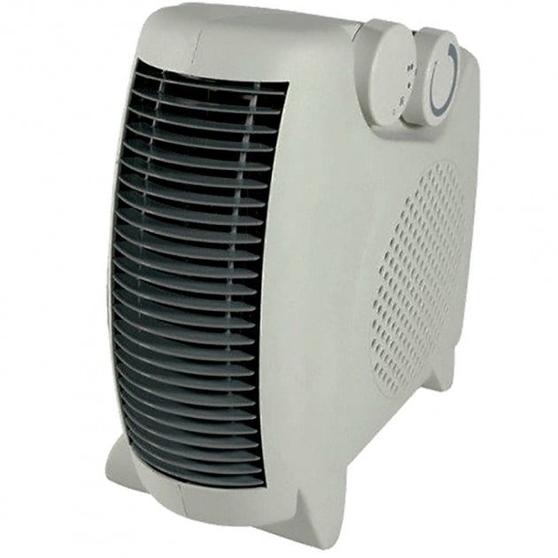 Тепловентилятор электрический Domotec Heater MS 5903/ H0011