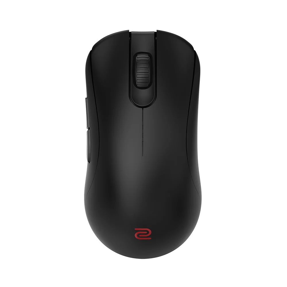 Игровая мышка ZOWIE ZA13-DW беспроводная 3200DPI Black