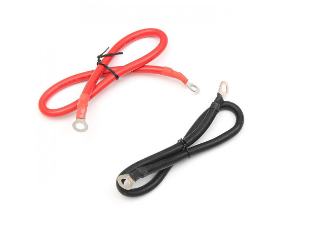 Перетворювач напруги UKC AC / DC AR 4000W 24V - фото 7 Перетворювач напруги UKC AC / DC AR 4000W 24V - фото 7