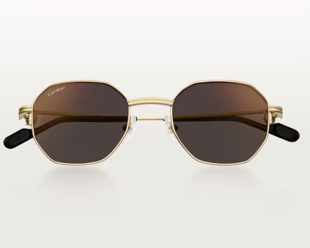 Солнцезащитные очки Premiere de Cartier sunglasses (sgl07)