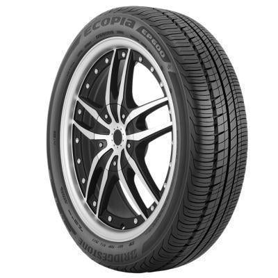 Автошина Bridgestone Ecopia EP600 155/70R19 84Q (2122441514)