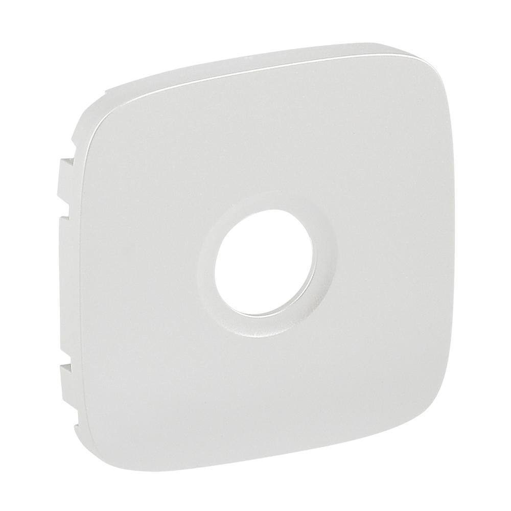 Накладка TV розетки Legrand Valena Allure Белый (754769)