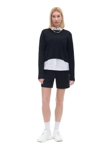 Джемпер Cropp 4335Y L Черный