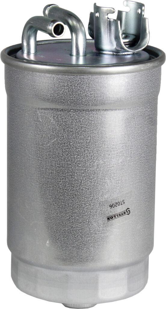 Фильтр топливный STELLOX VW LT 28-55 с 88-96 г.в. 2.4D/2.4TD 21-00075-SX