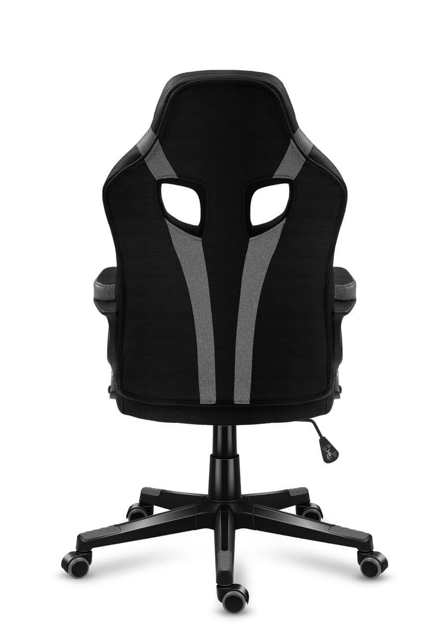 Крісло комп'ютерне для геймера Huzaro Force 2.5 black-grey Mesh (355682) Крісло комп'ютерне для геймера Huzaro Force 2.5 black-grey Mesh (355682)