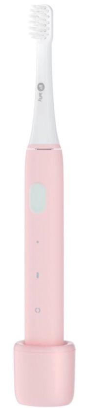Щетка зубная электрическая inFly P60 Pink