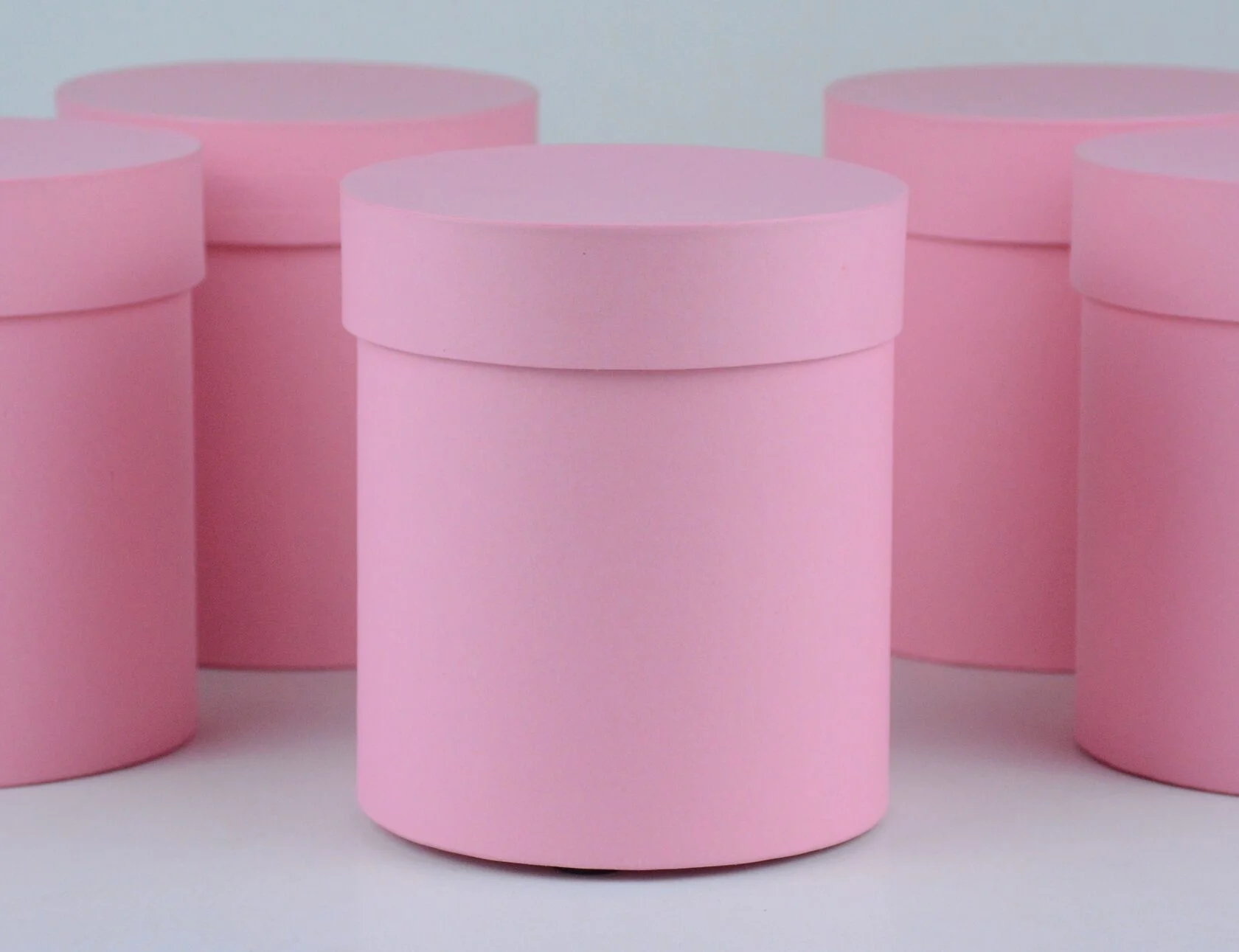 Коробка подарочная Billi Box 20х23 см Молочный (29015546) - фото 2