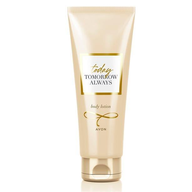 Лосьон для тела парфюмированный Avon Today 125 мл (1398979855)