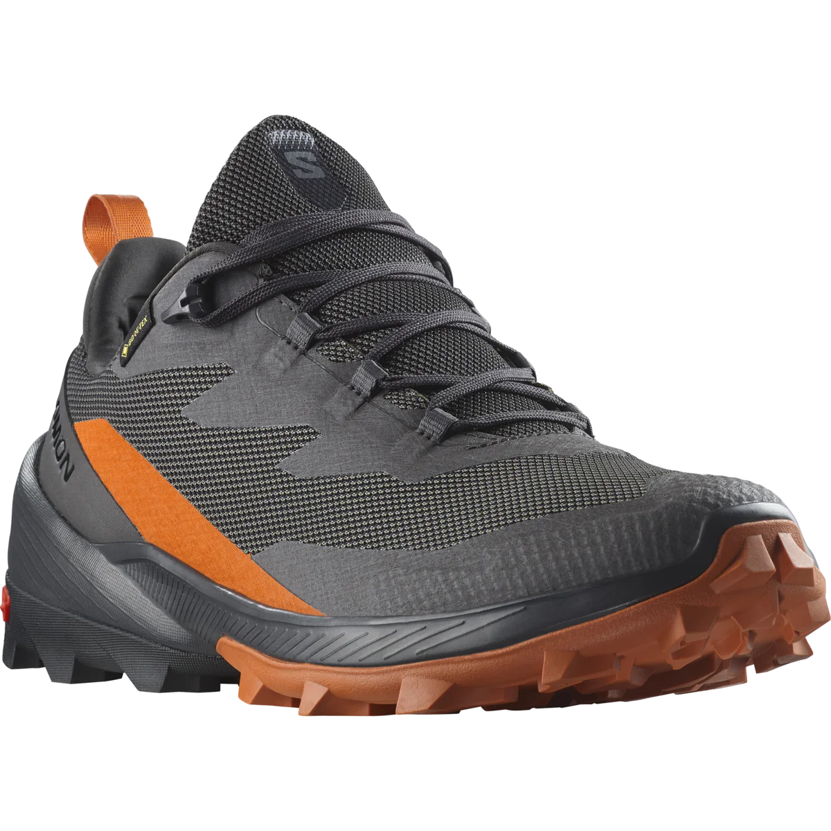 Кросівки чоловічі Salomon Cross Over 2 GTX р. 40,5 (472650) - фото 1