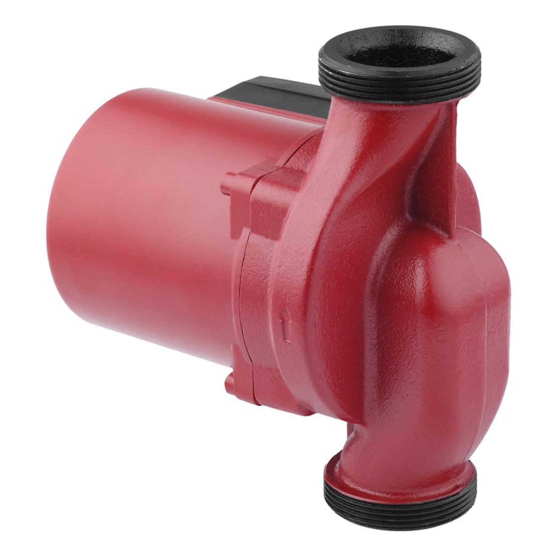 Циркуляційний насос Agua GPD 32/8-180 з гайками (CV035095) - фото 4 Циркуляційний насос Agua GPD 32/8-180 з гайками (CV035095) - фото 4