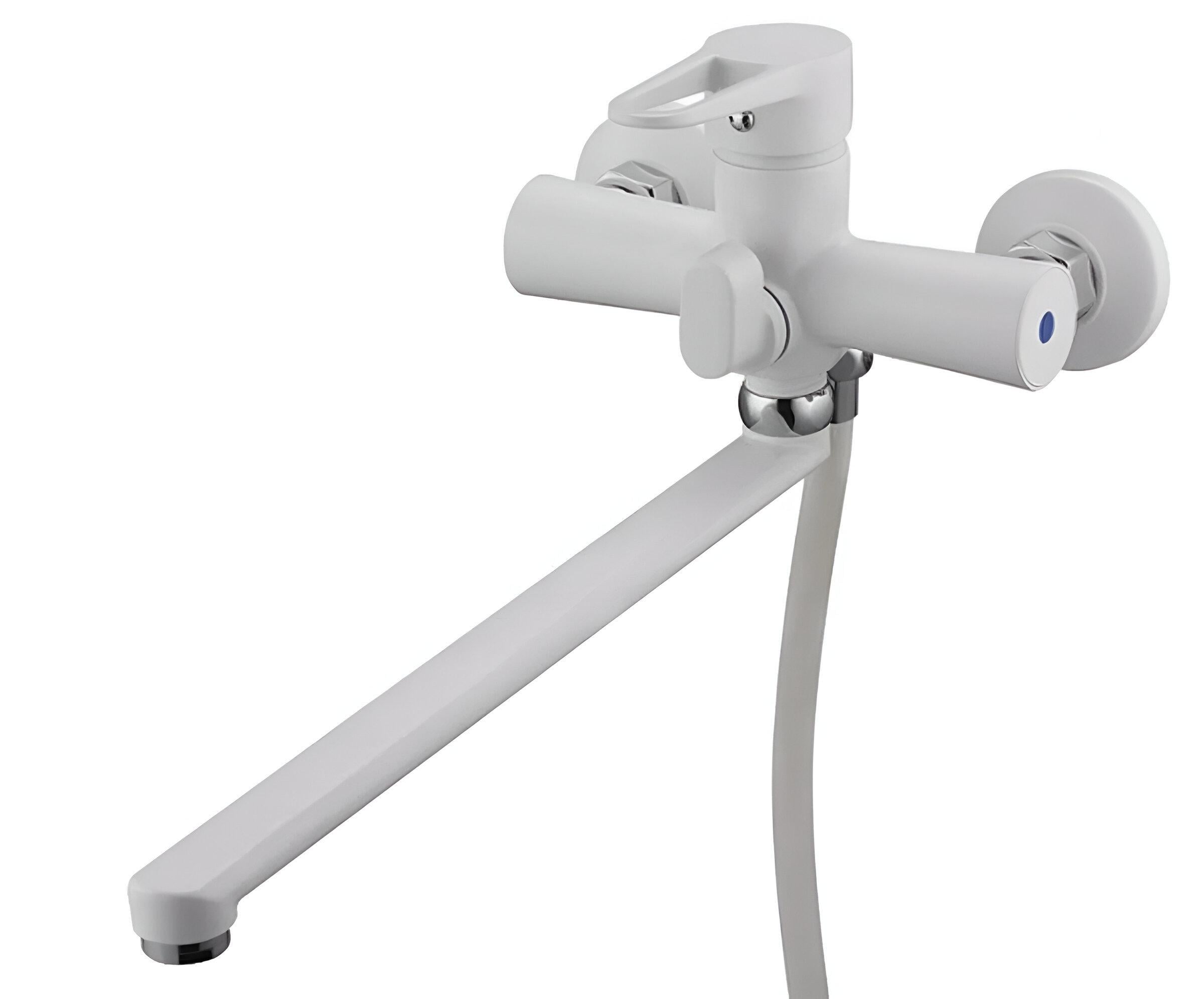 Смеситель для ванной G-Lauf NUD7-A045YW (45621)